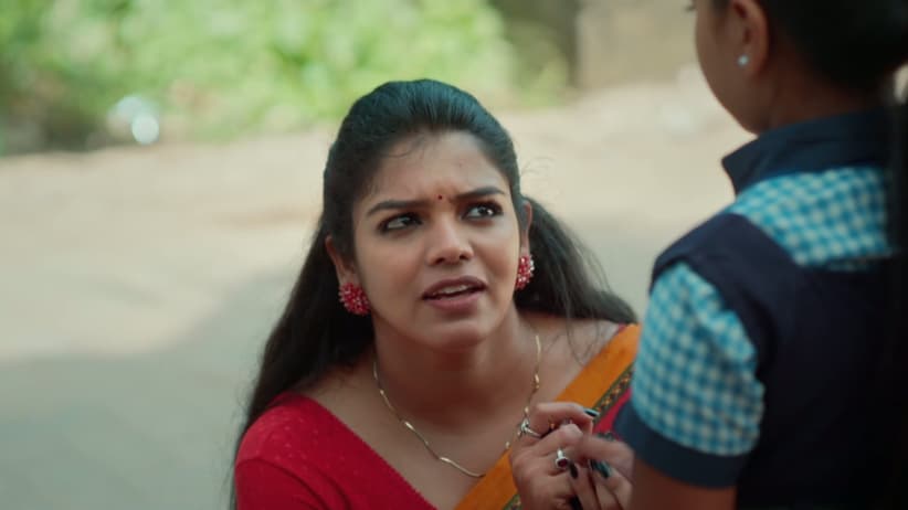 Kudumbashree Sharada - September 22, 2026 - Episode Spoiler