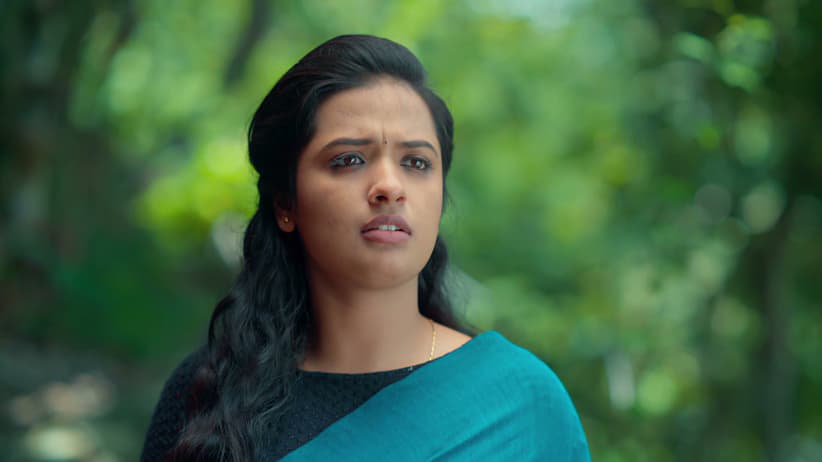 Kudumbashree Sharada - September 27, 2026 - Episode Spoiler