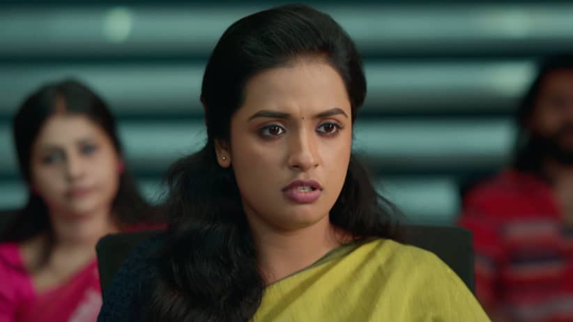 Kudumbashree Sharada - September 24, 2026 - Episode Spoiler