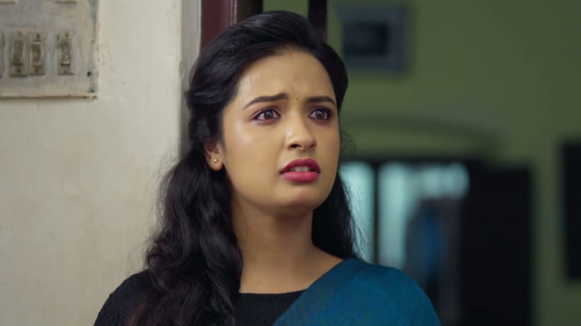 Kudumbashree Sharada - September 28, 2026 - Episode Spoiler