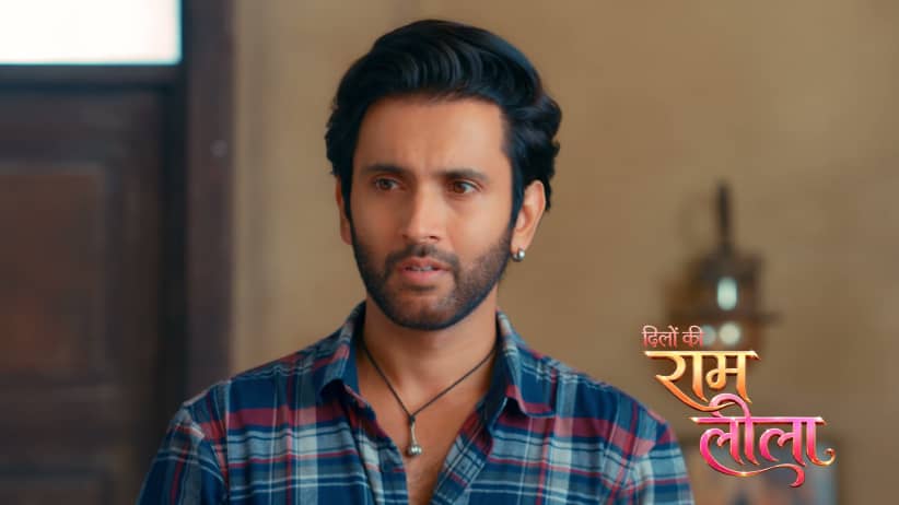 Harpreet Protects Leela from the Police