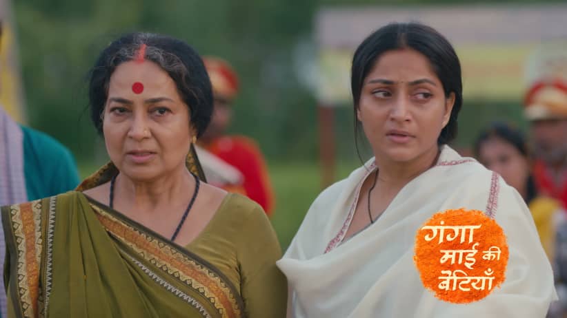 The Truth about Indu Begins to Surface