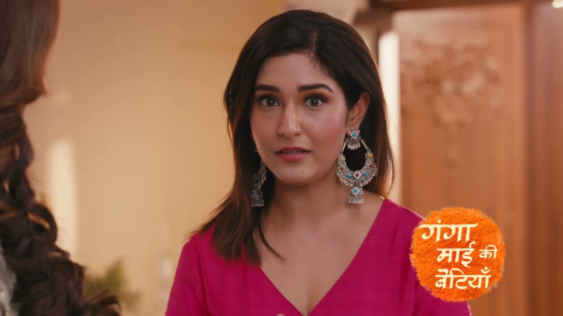 Purvi’s New Plan Against Sneha