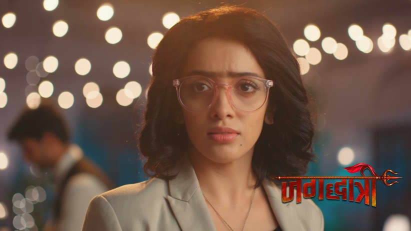 Shivay's Spying Lands Him in Trouble