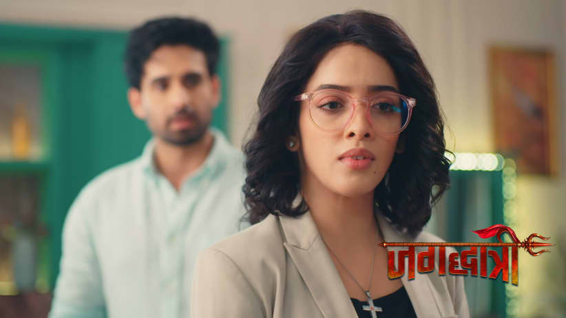 Rudra to Visit the Deshmukh House