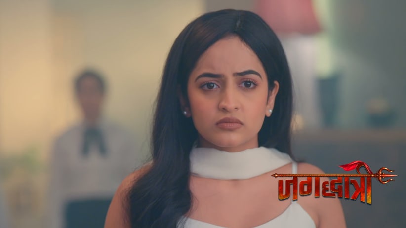Rudra’s Secret Plan Falls Apart