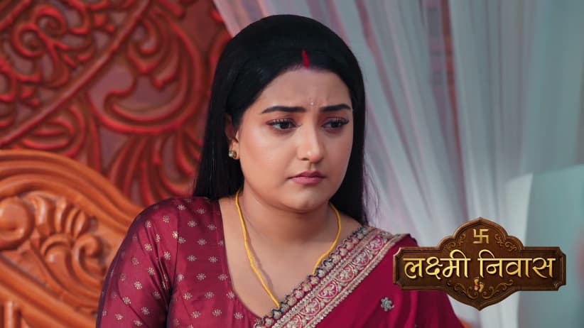 Radhika Begins Her Search for the Truth