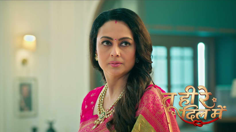 Jeetu Locks Amu in a Room