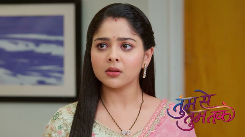 Meera’s Shocking Allegations against Aryavardhan