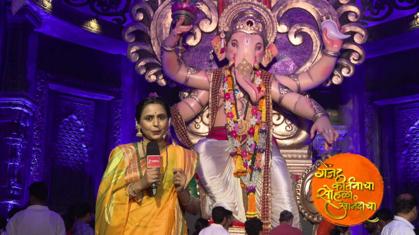Sage Bhrushundi's Tale of True Devotion