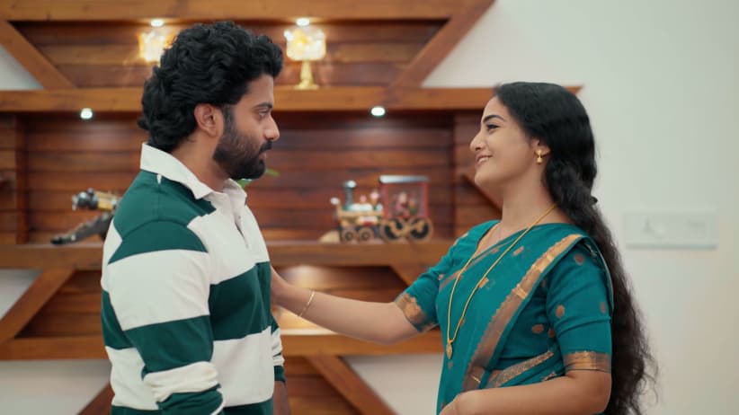 Pranayavilasam - September 25, 2026 - Episode Spoiler