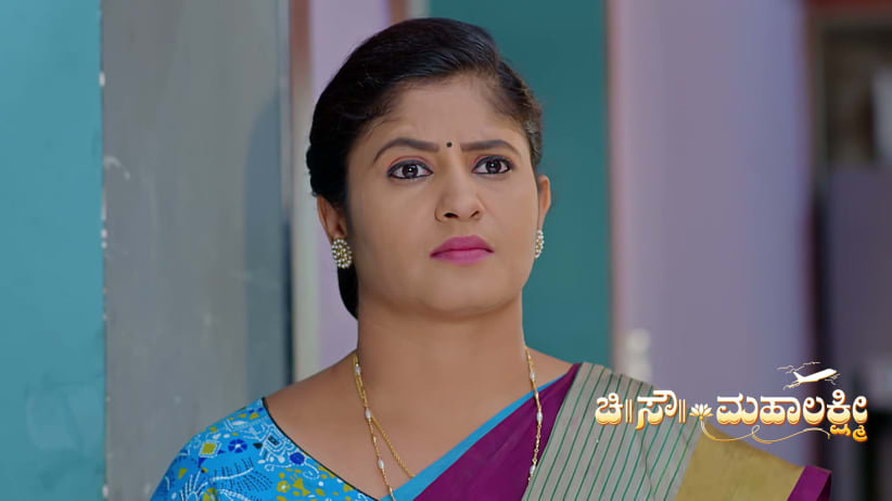 Sahana's Jealousy Targets Lakshmi