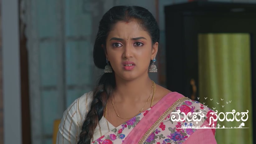 Will Bhoomi Agree to Wear a Modern Dress?