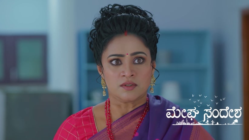 Charan Upset over Tara's Behaviour towards Poornima