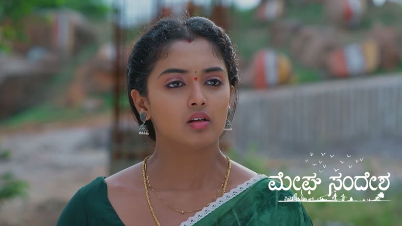 Akash's Trick to Save Sharada