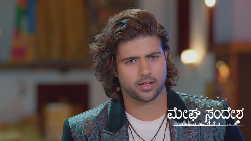 ACP Surya Investigates Akash