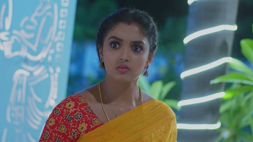 Meghasandesha - September 26, 2026 - Episode Spoiler