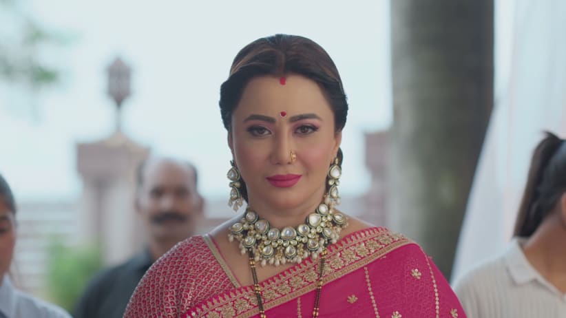 Vasudha - September 23, 2026 - Episode Spoiler