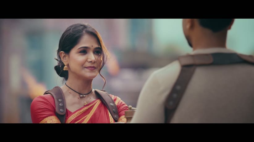 Jagadhatri - September 23, 2026 - Promo