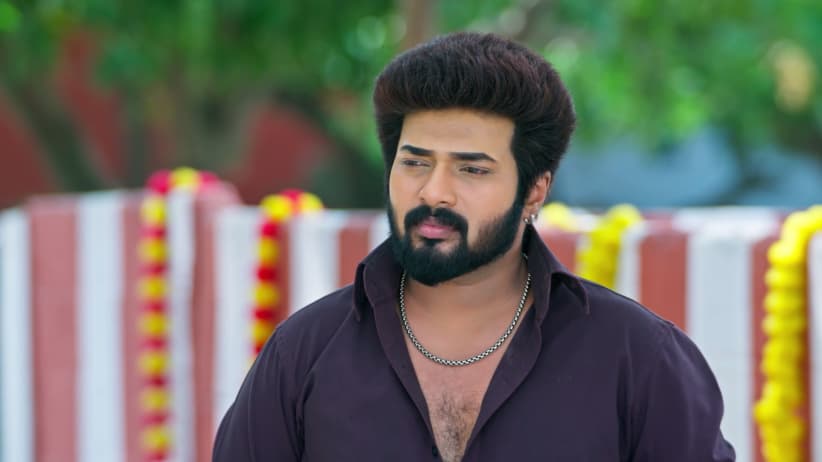 Karthigai Deepam - September 24, 2026 - Episode Spoiler