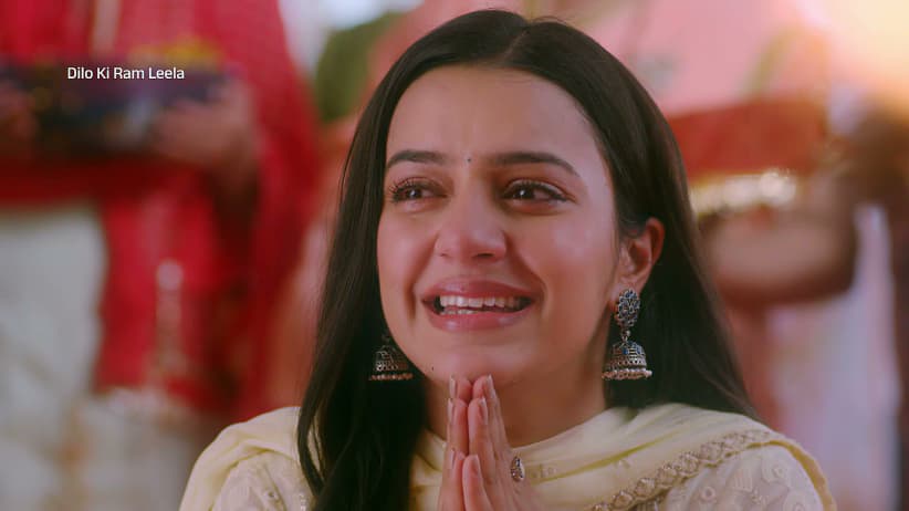 Leela Learns Her Mother's Name - Dilo Ki Ram Leela - Promo