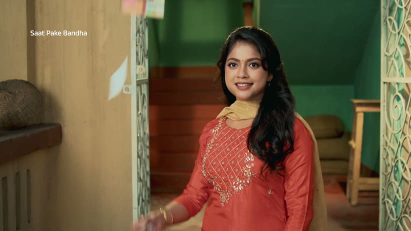 Saat Pake Bandha - September 24, 2026 - Promo