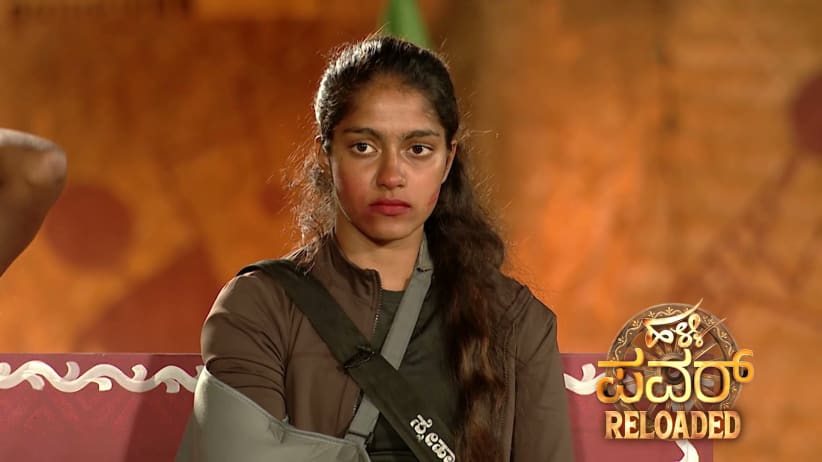 Ettu Muttu Thuttu' Fun-Filled Task!