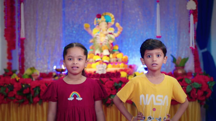 Savalyachi Janu Savali - September 26, 2026 - Episode Spoiler