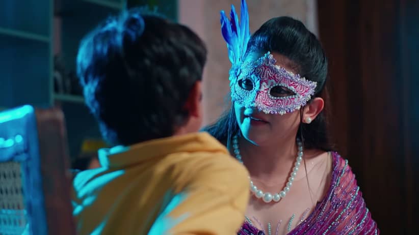 Chamanthi - October 01, 2026 - Episode Spoiler