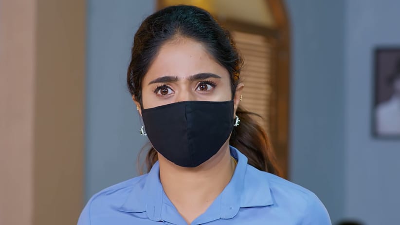 Jagadhatri - October 02, 2026 - Episode Spoiler
