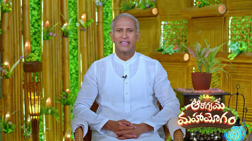 Aarogyame Mahayogam - September 30, 2026