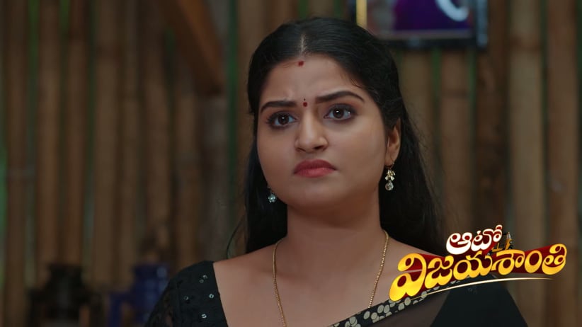 Vijayashanthi Learns about Chiranjeevi’s Kind Act