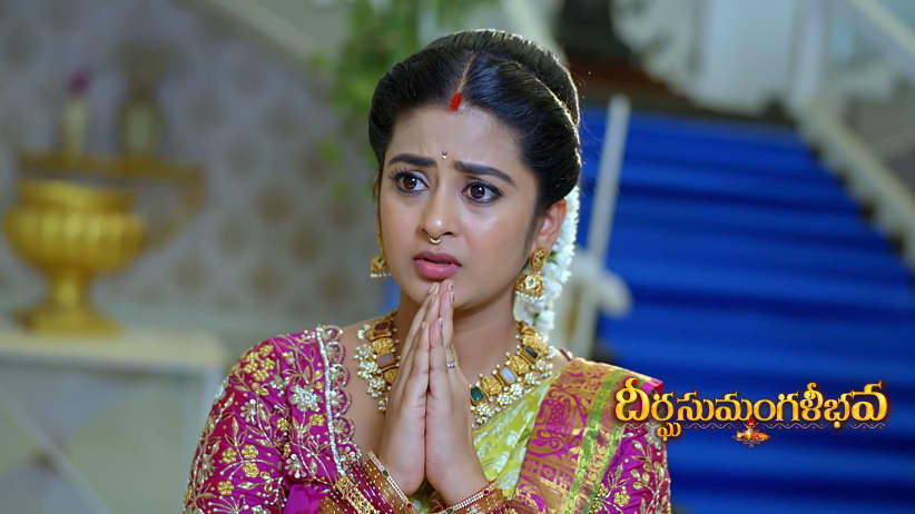 Dheerga Sumangali Bhava - October 03, 2026