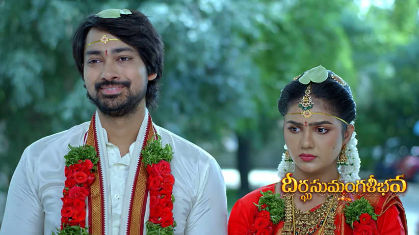 Dheerga Sumangali Bhava - October 02, 2026
