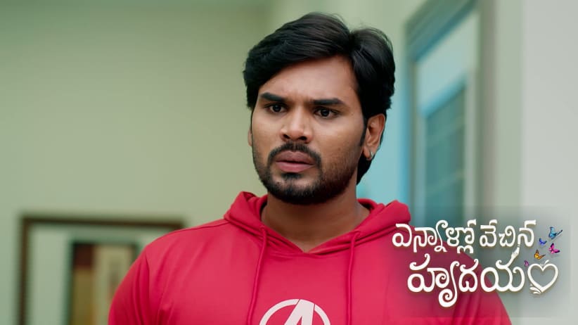 Satya Questions Bala about His Family