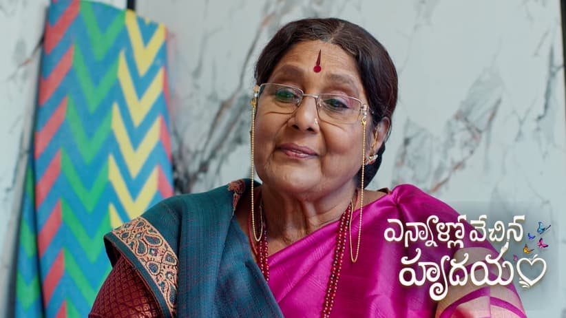 Kamakshi Tries to Warn Satya