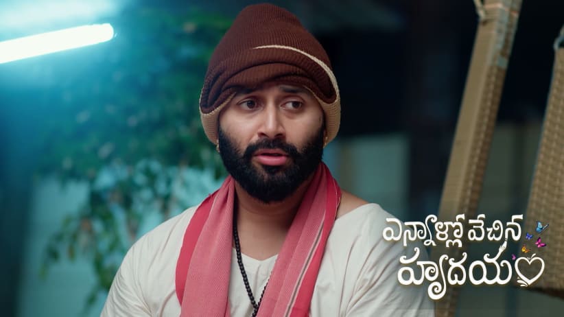 Satya Informs Parvathamma about the Culprit