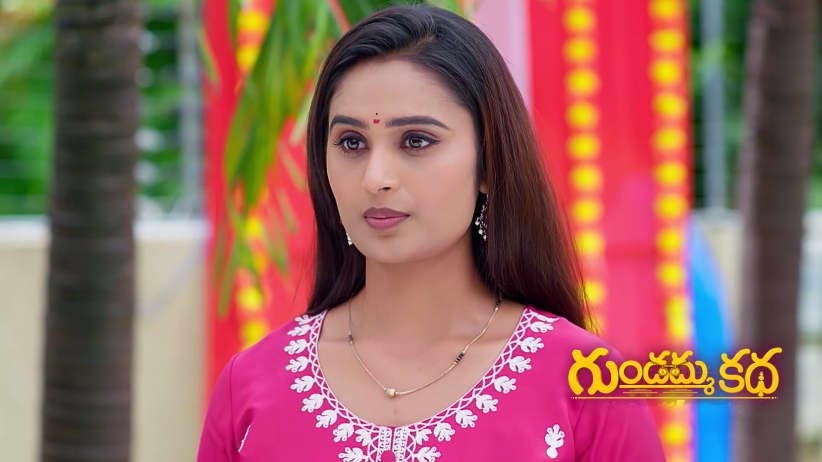 Akshita Lights a Smoke Bomb to Expose Pallavi