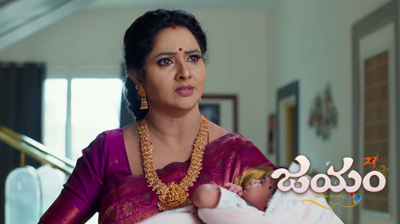 Rudra's Warning Leaves Veeru Tense