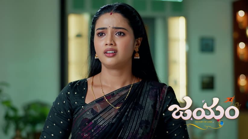 Rudra Admits to Kidnapping Balakrishna