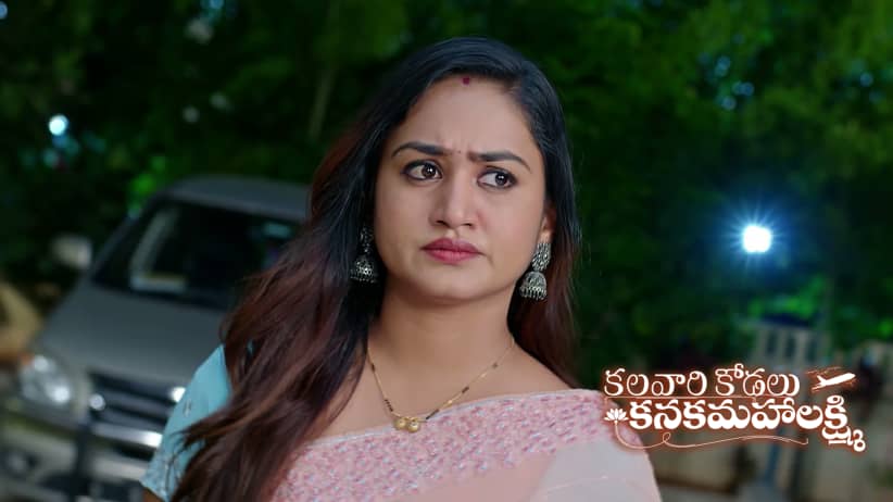 Sahasra Refuses to Help Maha and Krish