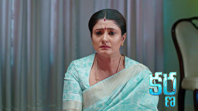 Nayantara’s Goon Plans to Kill Nidhi