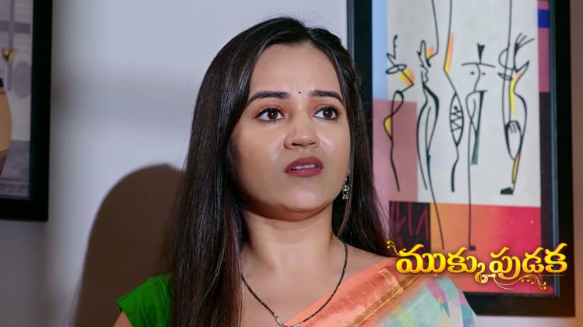 Krishna and Niharika Claim that Srikar Is Dead