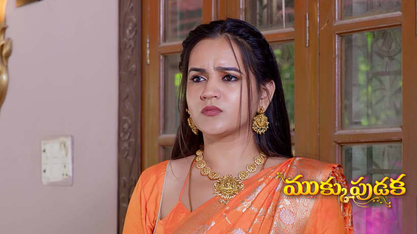 Akshaya Hides the Prediction from Her Family