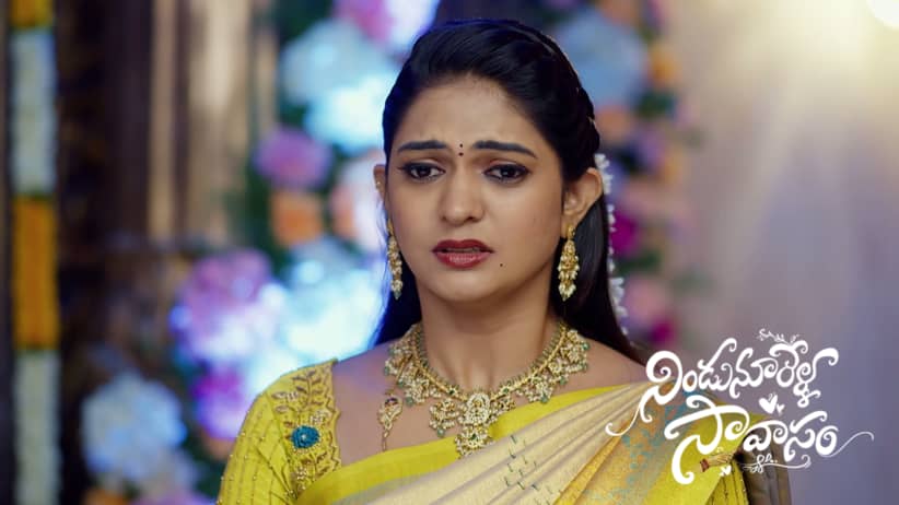 Parthu Marries Manohari