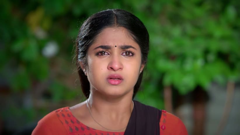 Indhu Wins the Challenge against Kranthi