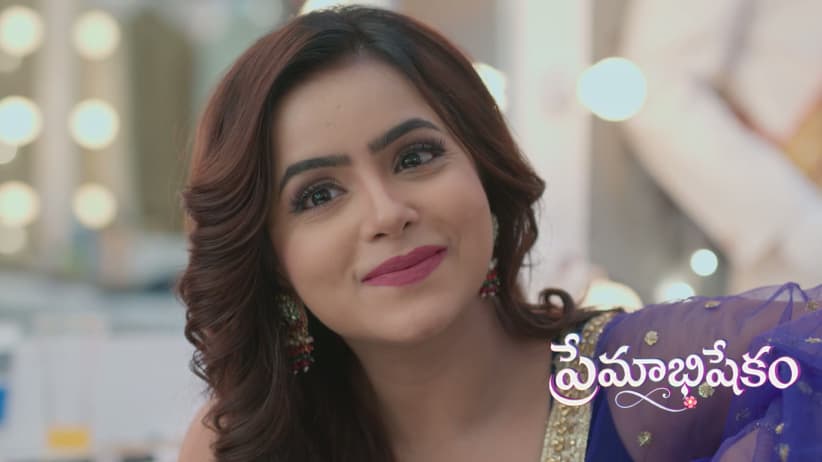 Sarika and Kalpana Kidnap Madhav