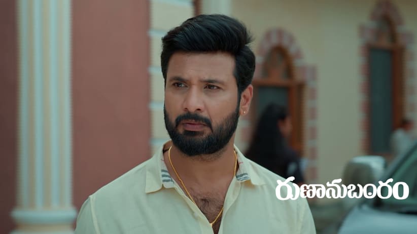 Dharani Slaps Naina
