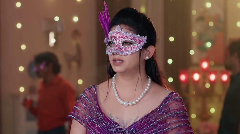 Chamanthi - September 30, 2026 - Webisode