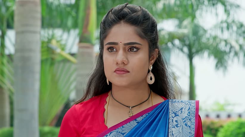 Jagadhatri - October 01, 2026 - Webisode